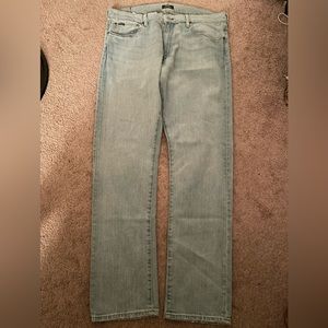 Polo Ralph Lauren Sullivan Slim Jeans Size 36/34
